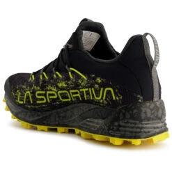 La Sportiva Tempesta GTX - Trail Running Shoes -ALPINE TREK SHOES la sportiva tempesta gtx trail running shoes detail 5