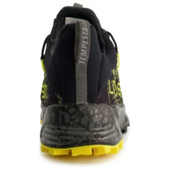 La Sportiva Tempesta GTX - Trail Running Shoes -ALPINE TREK SHOES la sportiva tempesta gtx trail running shoes detail 6