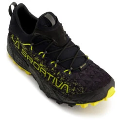 La Sportiva Tempesta GTX - Trail Running Shoes -ALPINE TREK SHOES la sportiva tempesta gtx trail running shoes detail 7
