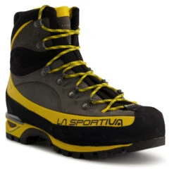 ALPINE TREK SHOES 7 ALPINE TREK SHOES -ALPINE TREK SHOES la sportiva trango alp evo gtx mountaineering boots detail 2