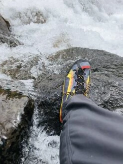 La Sportiva Trango Tech GTX - Mountaineering Boots -ALPINE TREK SHOES la sportiva trango tech gtx bergschuhe 3471112f3dc1d397f97629d48df947f6 1