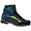 La Sportiva Trango Tech GTX - Mountaineering Boots -ALPINE TREK SHOES la sportiva trango tech gtx mountaineering boots