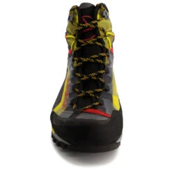 La Sportiva Trango Tech GTX - Mountaineering Boots -ALPINE TREK SHOES la sportiva trango tech gtx mountaineering boots detail 3