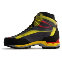 La Sportiva Trango Tech GTX - Mountaineering Boots -ALPINE TREK SHOES la sportiva trango tech gtx mountaineering boots detail 4