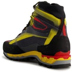 La Sportiva Trango Tech GTX - Mountaineering Boots -ALPINE TREK SHOES la sportiva trango tech gtx mountaineering boots detail 5