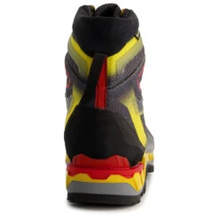La Sportiva Trango Tech GTX - Mountaineering Boots -ALPINE TREK SHOES la sportiva trango tech gtx mountaineering boots detail 6