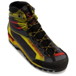 La Sportiva Trango Tech GTX - Mountaineering Boots -ALPINE TREK SHOES la sportiva trango tech gtx mountaineering boots detail 7