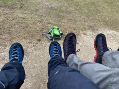 La Sportiva Trango Tech Leather GTX - Mountaineering Boots 31 La Sportiva Trango Tech Leather GTX - Mountaineering Boots -ALPINE TREK SHOES la sportiva trango tech leather gtx bergschuhe 12baf06e4eb7f4e75a2ea3d8c682195b 1