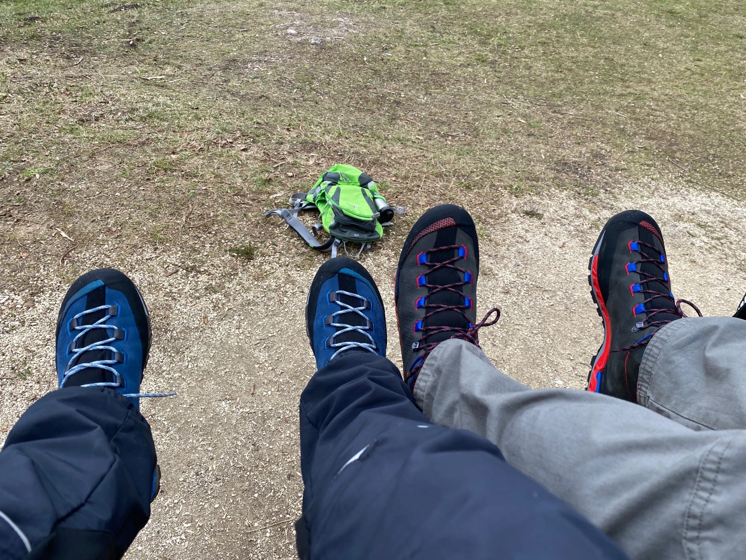 La Sportiva Trango Tech Leather GTX - Mountaineering Boots 15 La Sportiva Trango Tech Leather GTX - Mountaineering Boots - Image 13