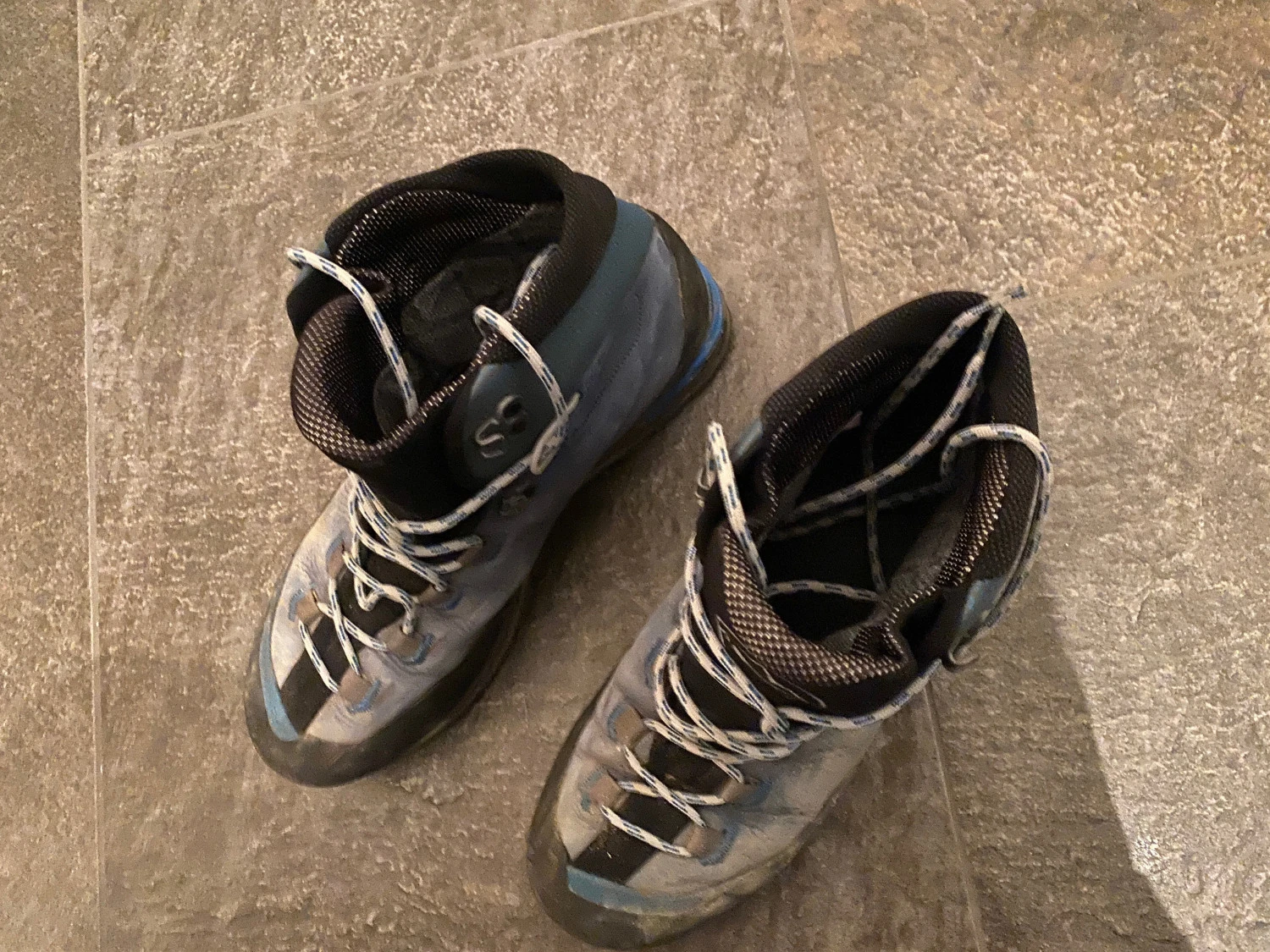 La Sportiva Trango Tech Leather GTX - Mountaineering Boots 17 La Sportiva Trango Tech Leather GTX - Mountaineering Boots - Image 15