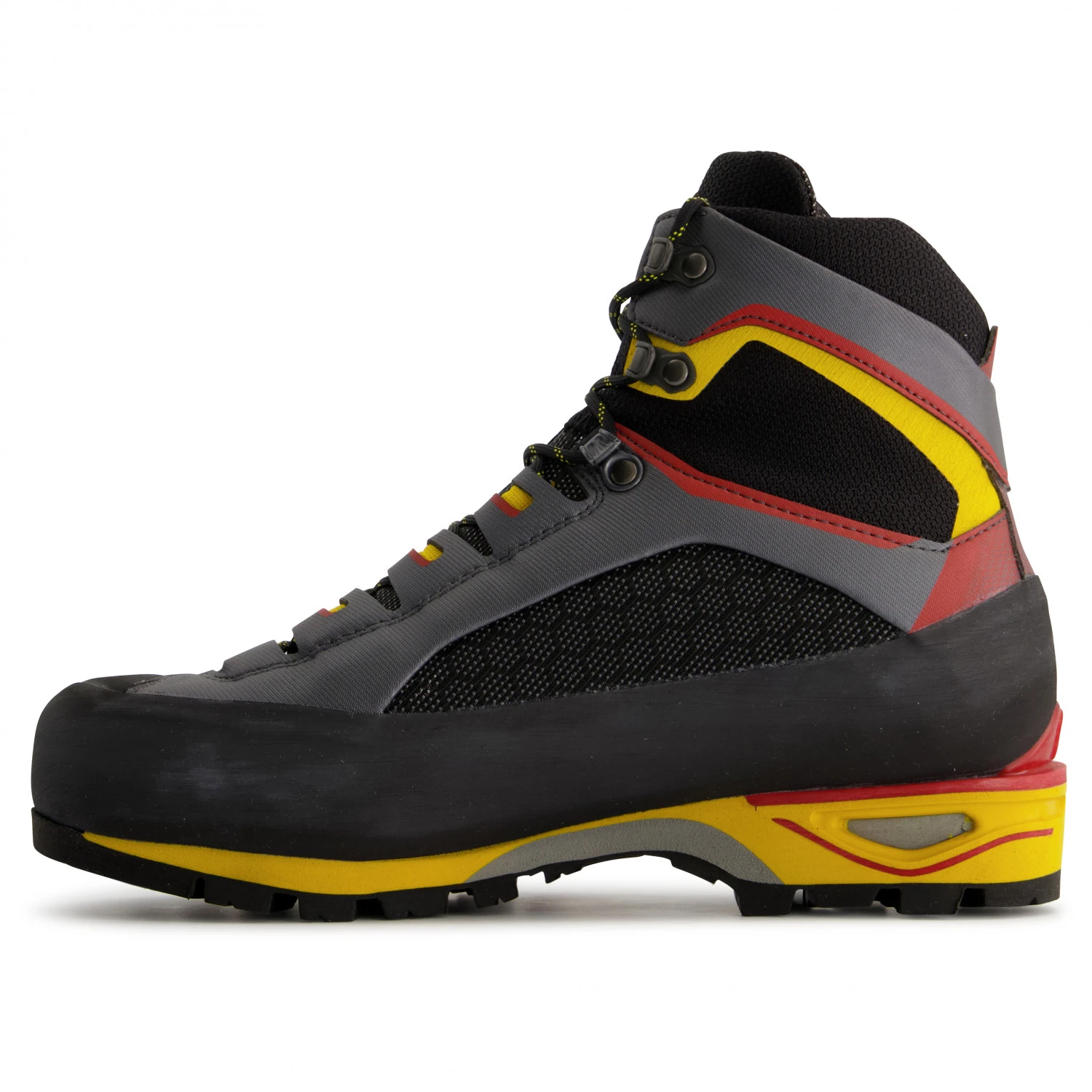 La Sportiva Trango Tower GTX - Mountaineering Boots 6 La Sportiva Trango Tower GTX - Mountaineering Boots - Image 4