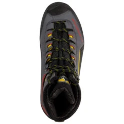 La Sportiva Trango Tower GTX - Mountaineering Boots 20 La Sportiva Trango Tower GTX - Mountaineering Boots -ALPINE TREK SHOES la sportiva trango tower gtx mountaineering boots detail 8