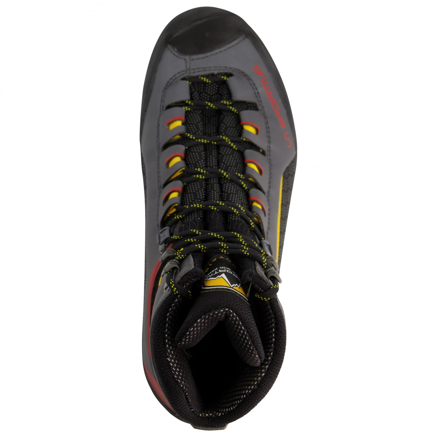 La Sportiva Trango Tower GTX - Mountaineering Boots 10 La Sportiva Trango Tower GTX - Mountaineering Boots - Image 8