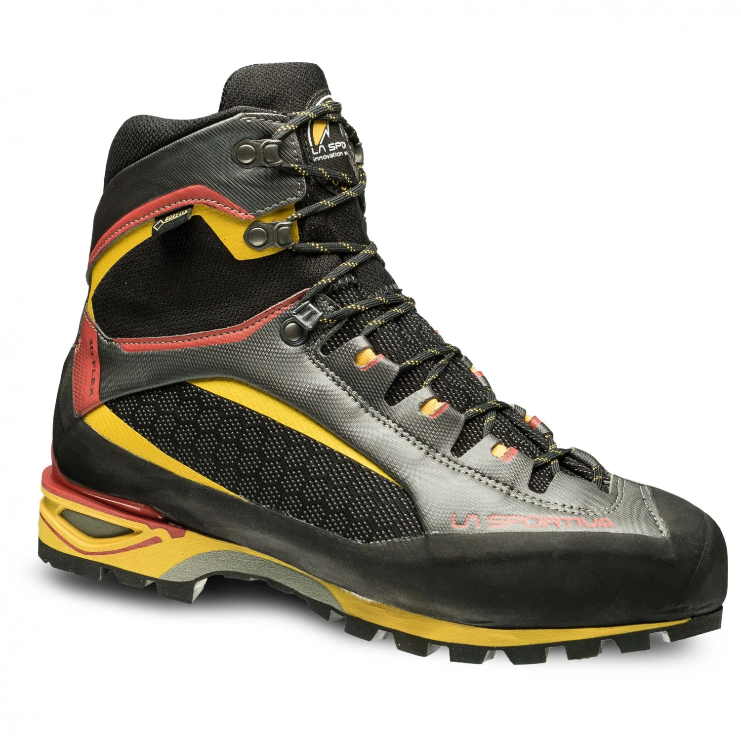 La Sportiva Trango Tower GTX - Mountaineering Boots 3 La Sportiva Trango Tower GTX - Mountaineering Boots