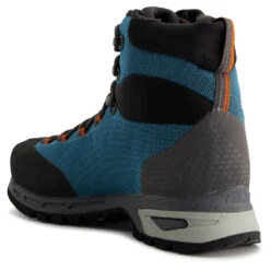 La Sportiva Trango TRK GTX - Walking Boots -ALPINE TREK SHOES la sportiva trango trk gtx walking boots detail 5