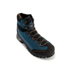 La Sportiva Trango TRK GTX - Walking Boots -ALPINE TREK SHOES la sportiva trango trk gtx walking boots detail 7