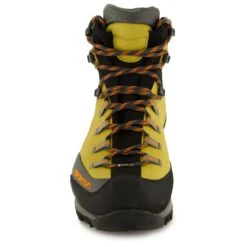 La Sportiva Trango TRK Leather GTX - Walking Boots -ALPINE TREK SHOES la sportiva trango trk leather gtx walking boots detail 3