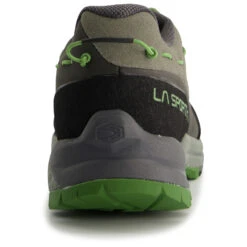 La Sportiva Tx Guide Leather - Approach Shoes -ALPINE TREK SHOES la sportiva tx guide leather approach shoes detail 6