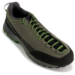 La Sportiva Tx Guide Leather - Approach Shoes -ALPINE TREK SHOES la sportiva tx guide leather approach shoes detail 7