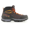 La Sportiva TX Hike Mid GTX - Walking Boots 2 La Sportiva TX Hike Mid GTX - Walking Boots -ALPINE TREK SHOES la sportiva tx hike mid gtx walking boots