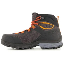 La Sportiva TX Hike Mid GTX - Walking Boots 14 La Sportiva TX Hike Mid GTX - Walking Boots -ALPINE TREK SHOES la sportiva tx hike mid gtx walking boots detail 4