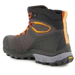 La Sportiva TX Hike Mid GTX - Walking Boots 15 La Sportiva TX Hike Mid GTX - Walking Boots -ALPINE TREK SHOES la sportiva tx hike mid gtx walking boots detail 5