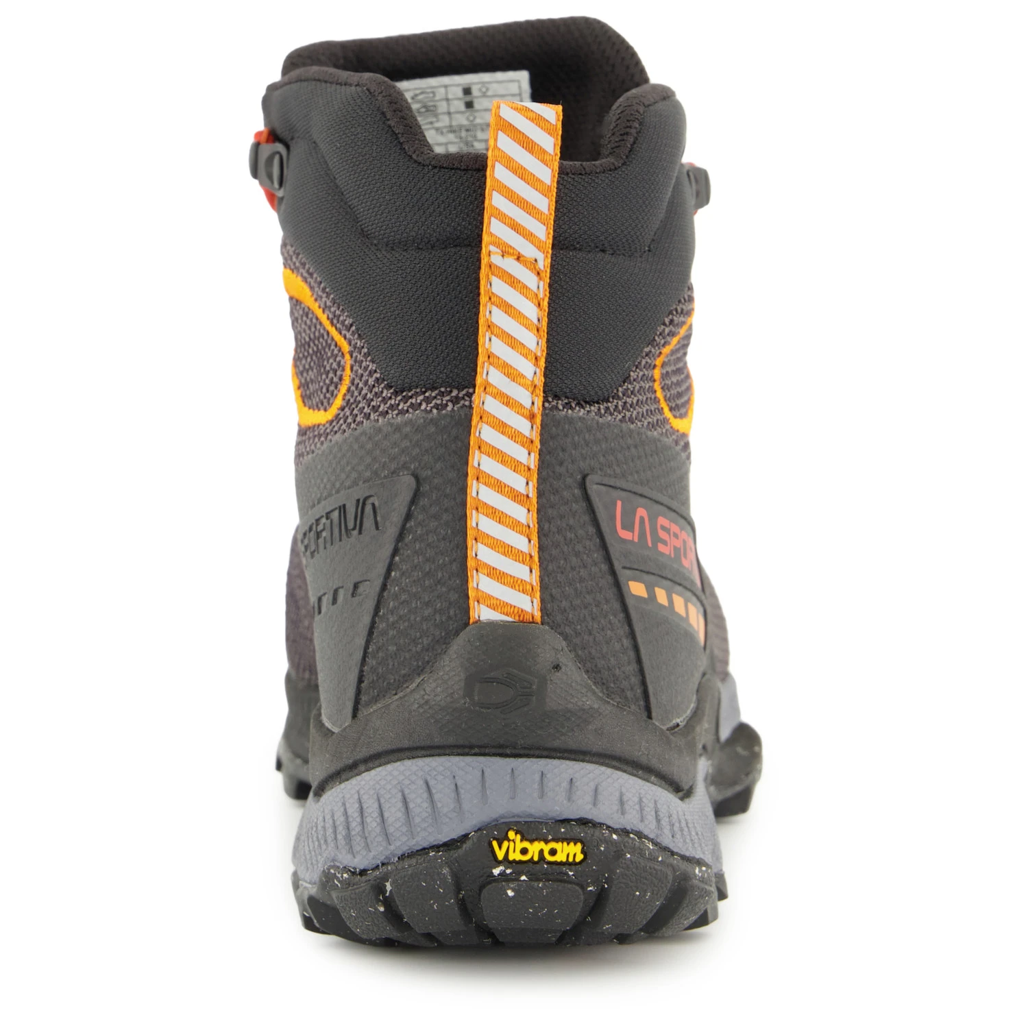 La Sportiva TX Hike Mid GTX - Walking Boots 8 La Sportiva TX Hike Mid GTX - Walking Boots - Image 6