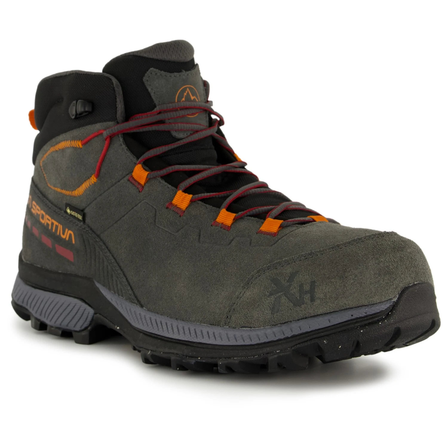 La Sportiva TX Hike Mid Leather GTX - Walking Boots 4 La Sportiva TX Hike Mid Leather GTX - Walking Boots - Image 2