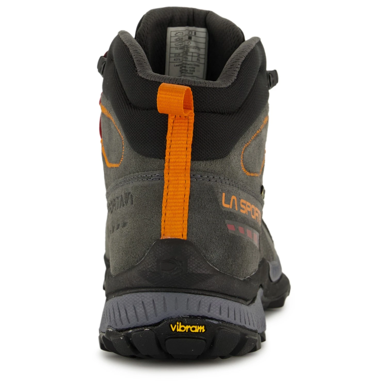 La Sportiva TX Hike Mid Leather GTX - Walking Boots 8 La Sportiva TX Hike Mid Leather GTX - Walking Boots - Image 6