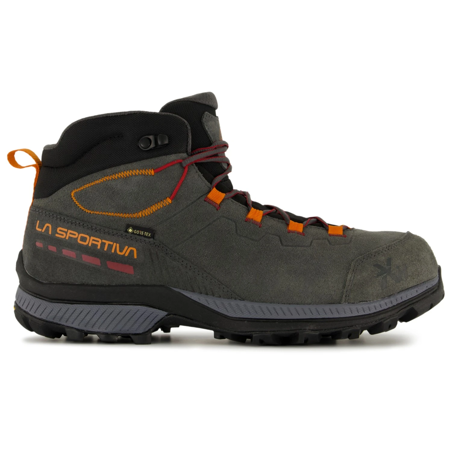 La Sportiva TX Hike Mid Leather GTX - Walking Boots 3 La Sportiva TX Hike Mid Leather GTX - Walking Boots