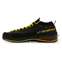 La Sportiva TX2 Evo - Approach Shoes 14 La Sportiva TX2 Evo - Approach Shoes -ALPINE TREK SHOES la sportiva tx2 evo approach shoes detail 4