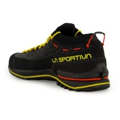 La Sportiva TX2 Evo - Approach Shoes 15 La Sportiva TX2 Evo - Approach Shoes -ALPINE TREK SHOES la sportiva tx2 evo approach shoes detail 5
