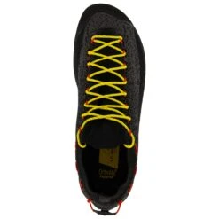La Sportiva TX2 Evo - Approach Shoes 18 La Sportiva TX2 Evo - Approach Shoes -ALPINE TREK SHOES la sportiva tx2 evo approach shoes detail 8