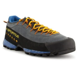 La Sportiva TX4 - Approach Shoes 12 La Sportiva TX4 - Approach Shoes -ALPINE TREK SHOES la sportiva tx4 approach shoes detail 2