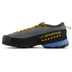 La Sportiva TX4 - Approach Shoes 14 La Sportiva TX4 - Approach Shoes -ALPINE TREK SHOES la sportiva tx4 approach shoes detail 4