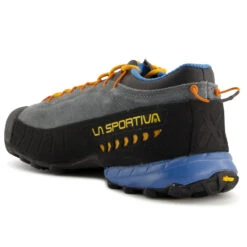 La Sportiva TX4 - Approach Shoes 15 La Sportiva TX4 - Approach Shoes -ALPINE TREK SHOES la sportiva tx4 approach shoes detail 5