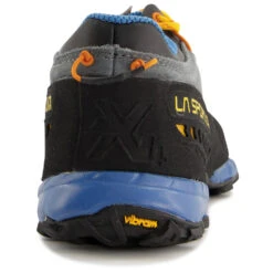 La Sportiva TX4 - Approach Shoes 16 La Sportiva TX4 - Approach Shoes -ALPINE TREK SHOES la sportiva tx4 approach shoes detail 6