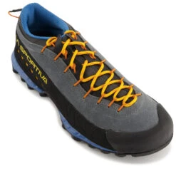 La Sportiva TX4 - Approach Shoes 17 La Sportiva TX4 - Approach Shoes -ALPINE TREK SHOES la sportiva tx4 approach shoes detail 7
