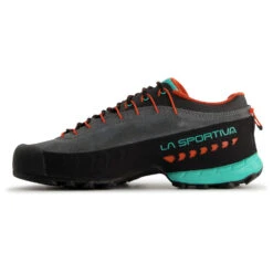 La Sportiva TX4 Woman - Approach Shoes -ALPINE TREK SHOES la sportiva tx4 woman approach shoes detail 4
