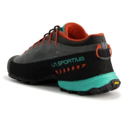 La Sportiva TX4 Woman - Approach Shoes -ALPINE TREK SHOES la sportiva tx4 woman approach shoes detail 5