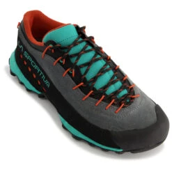 La Sportiva TX4 Woman - Approach Shoes -ALPINE TREK SHOES la sportiva tx4 woman approach shoes detail 7