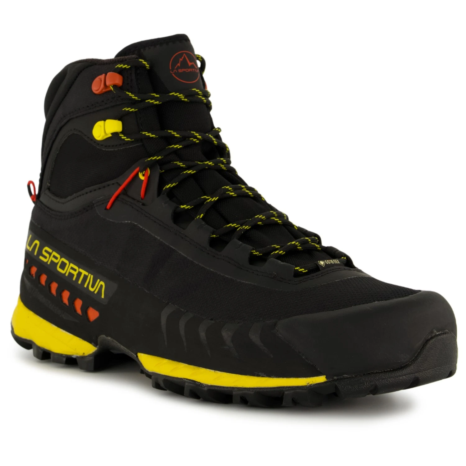 La Sportiva TXS GTX - Walking Boots 4 La Sportiva TXS GTX - Walking Boots - Image 2