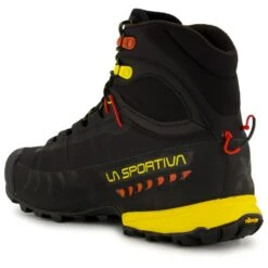 La Sportiva TXS GTX - Walking Boots 14 La Sportiva TXS GTX - Walking Boots -ALPINE TREK SHOES la sportiva txs gtx walking boots detail 5