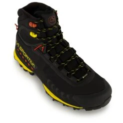 La Sportiva TXS GTX - Walking Boots 16 La Sportiva TXS GTX - Walking Boots -ALPINE TREK SHOES la sportiva txs gtx walking boots detail 7