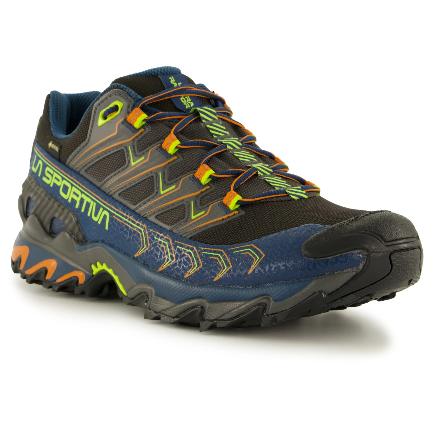 La Sportiva Ultra Raptor II GTX - Trail Running Shoes 4 La Sportiva Ultra Raptor II GTX - Trail Running Shoes - Image 2