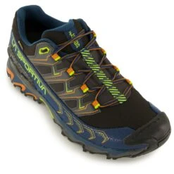 La Sportiva Ultra Raptor II GTX - Trail Running Shoes 17 La Sportiva Ultra Raptor II GTX - Trail Running Shoes -ALPINE TREK SHOES la sportiva ultra raptor ii gtx trail running shoes detail 7