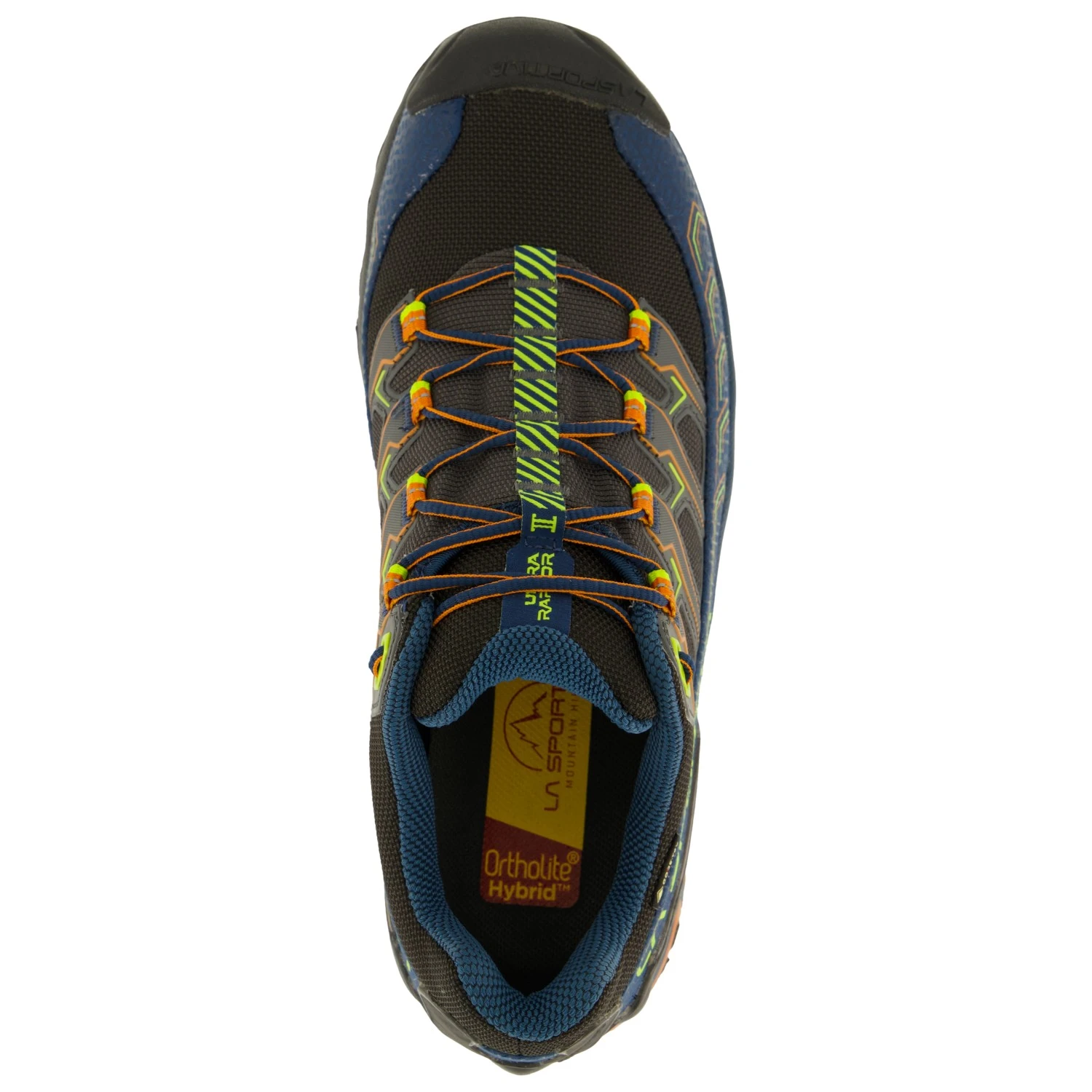 La Sportiva Ultra Raptor II GTX - Trail Running Shoes 10 La Sportiva Ultra Raptor II GTX - Trail Running Shoes - Image 8