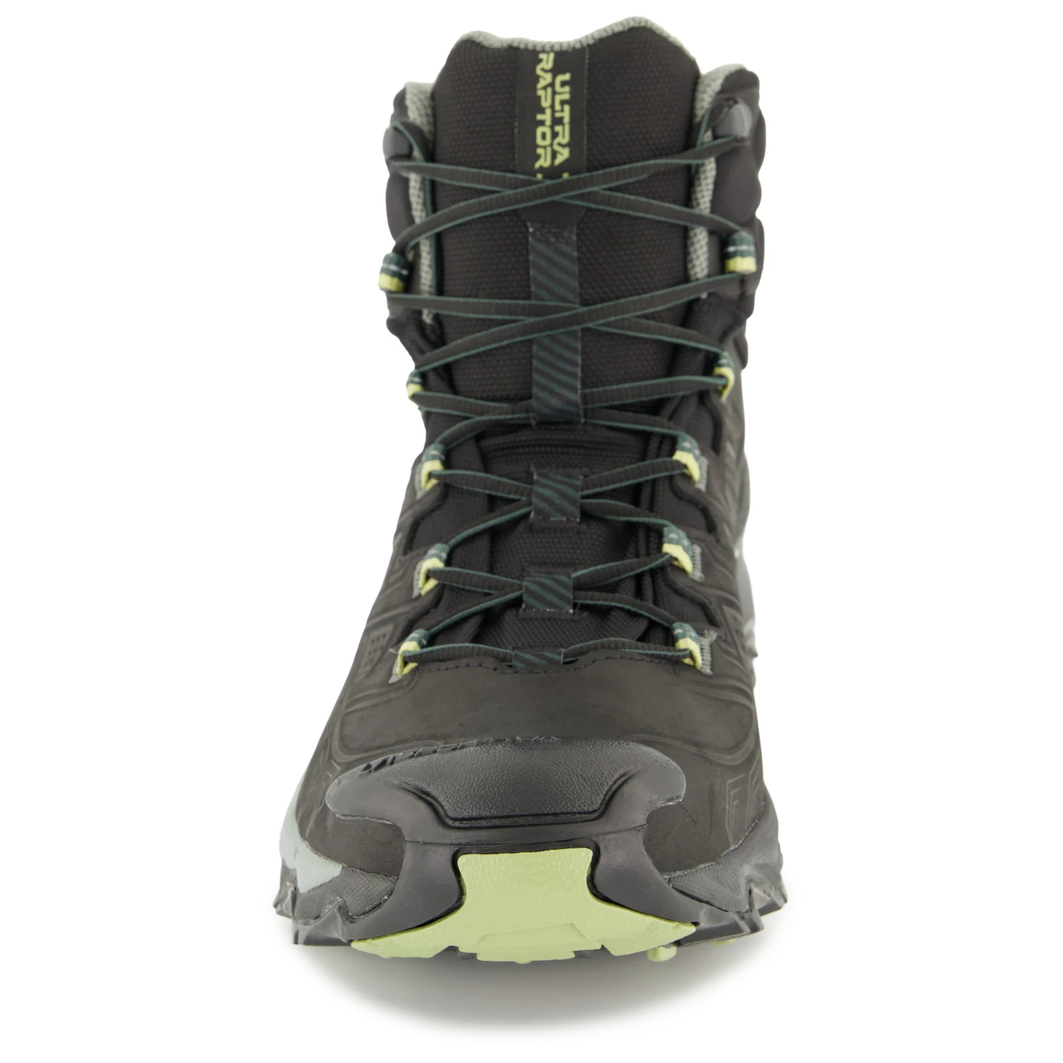 La Sportiva Ultra Raptor II Mid Leather GTX - Walking Boots 5 La Sportiva Ultra Raptor II Mid Leather GTX - Walking Boots - Image 3
