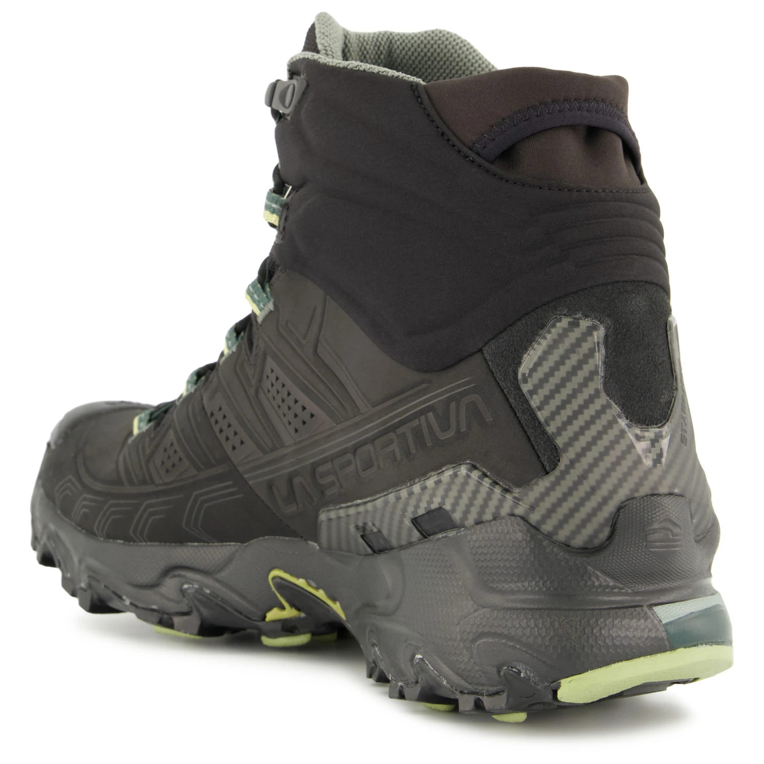 La Sportiva Ultra Raptor II Mid Leather GTX - Walking Boots 7 La Sportiva Ultra Raptor II Mid Leather GTX - Walking Boots - Image 5