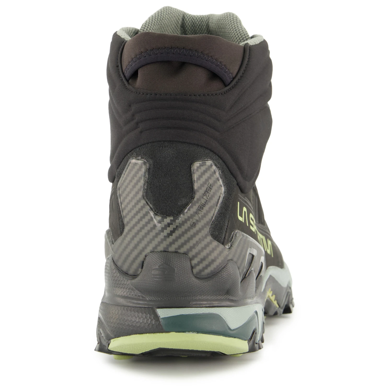 La Sportiva Ultra Raptor II Mid Leather GTX - Walking Boots 8 La Sportiva Ultra Raptor II Mid Leather GTX - Walking Boots - Image 6